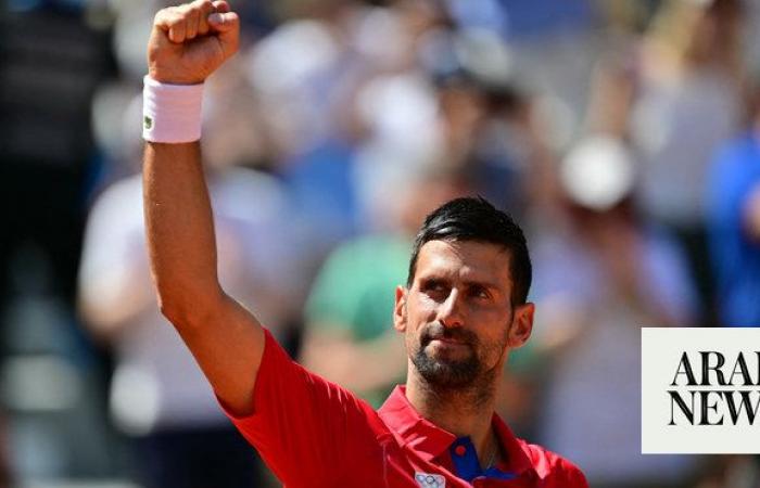 Djokovic withdraws from ATP Montreal event