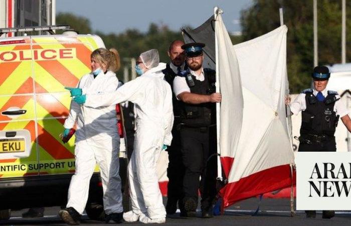 Third child dies following mass stabbing in UK