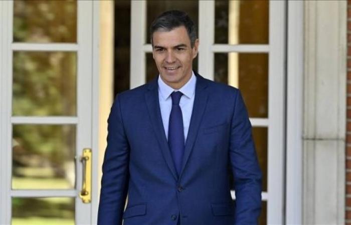 Spanish Prime Minister declines to testify in corruption investigation involving wife