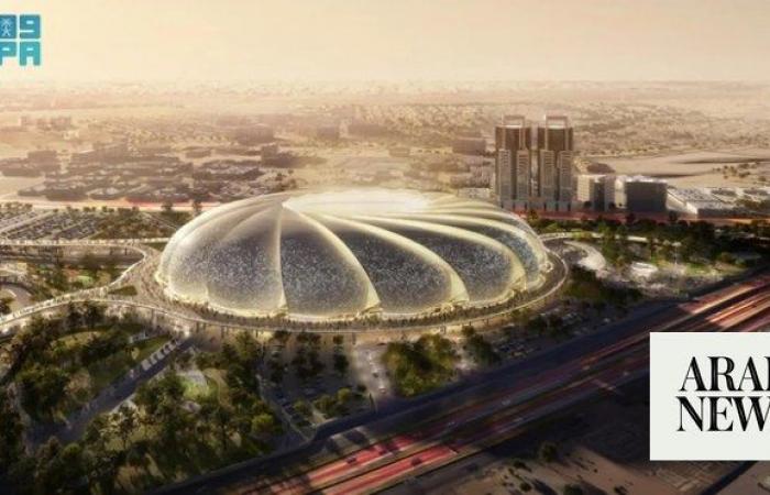 ROSHN Group, Saudi Aramco to cooperate in the construction of 47,000-capacity stadium in Alkhobar