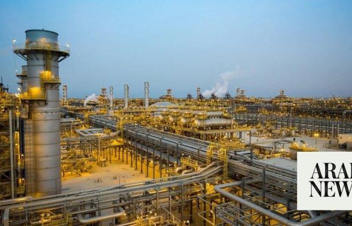 Aramco sets August OSP for propane, butane