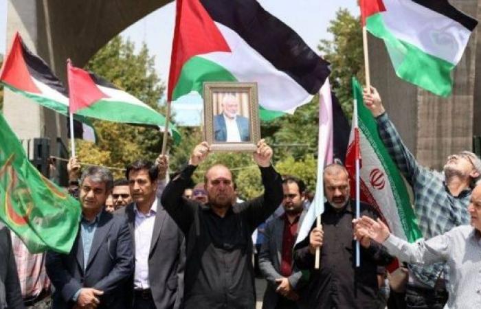 Iran vows to avenge assassination of Hamas political leader Haniyeh