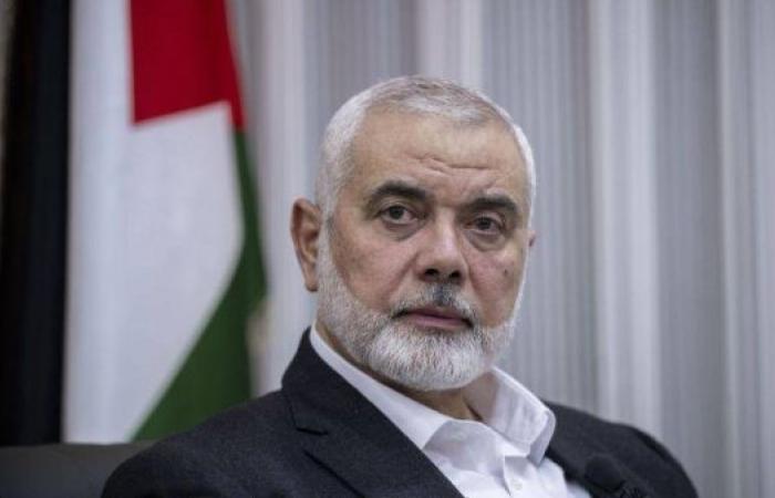 Hamas leader Ismail Haniyeh assassinated in Tehran by Israeli airstrike