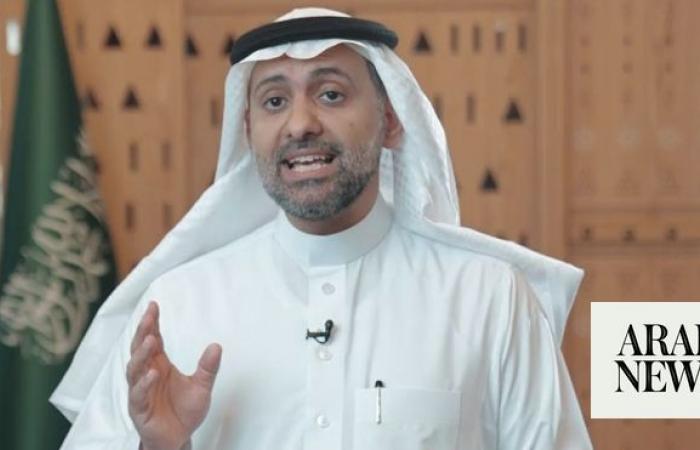 Saudi minister praises leadership for health sector advancements 