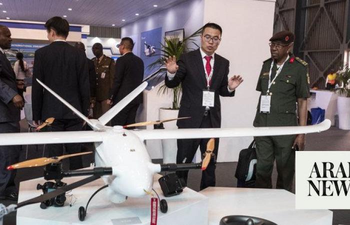 China is restricting export of drones that can be used for military purposes and some drone features