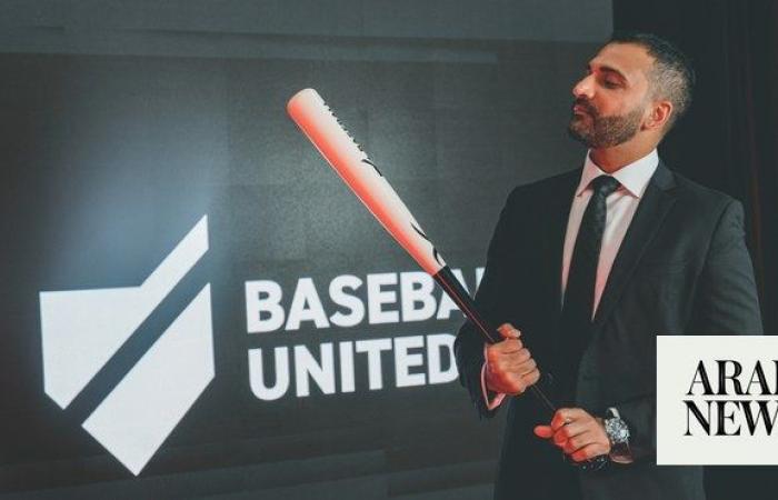 Baseball United announces dates for first full season and inaugural cup
