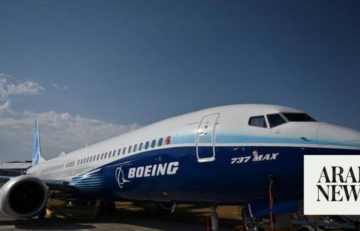 Saudi space commission teams up with Boeing for aerospace engineering training program