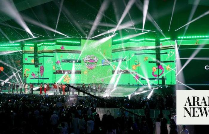 Saudi Arabia to participate in 2024 K-pop World Festival  