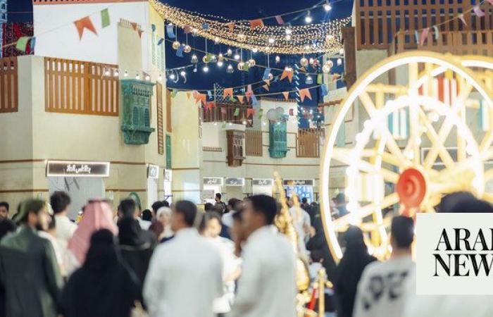 Jeddah Season boosts youth employment and skills development