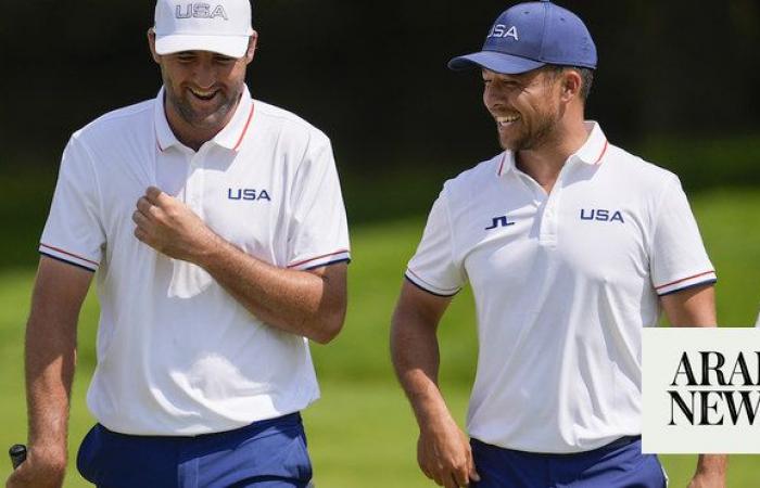 Olympic gold medal or major? Golf still trying to figure out where 5 rings fit among 4 majors