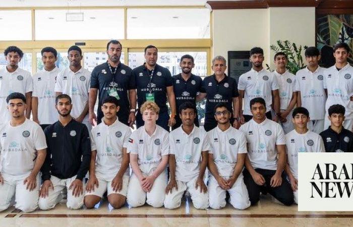 UAE jiu-jitsu team ready for JJAU Regional Championship West Asia in Jordan