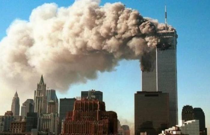 Three men accused of plotting 9/11 reach plea deal, says Pentagon