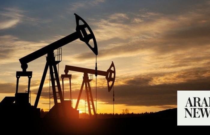 Oil Updates – prices set for fourth weekly fall as demand concerns weigh