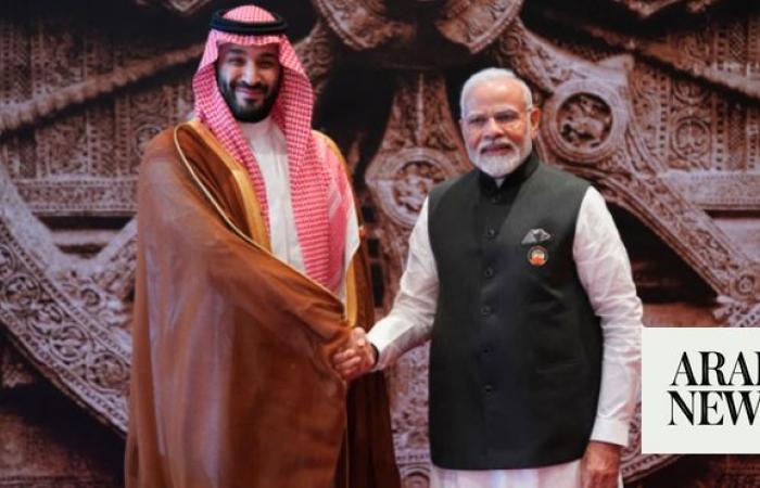 Investment task force meeting heralds new era for India-Saudi Arabia trade relationship