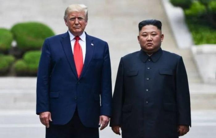 Kim Jong Un wants Donald Trump back, elite North Korean defector says