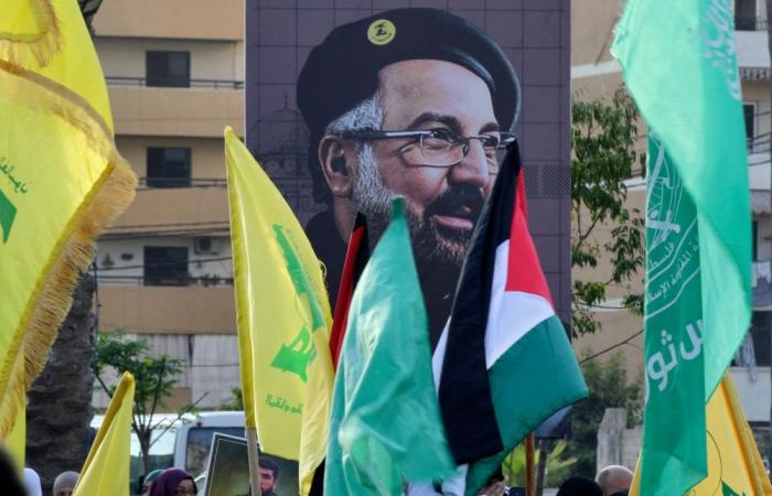 Who is Fuad Shukr, the top Hezbollah commander assassinated just before Hamas’s Ismail Haniyeh?