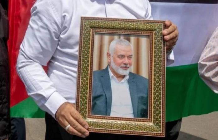 Haniyeh killed by short-range projectile in Tehran, IRGC blames Israel