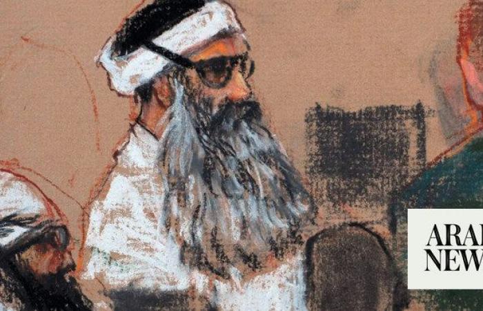 US defense chief scraps plea agreement for accused 9/11 mastermind and two other defendants