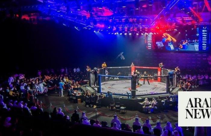 Urijah Faber and Rayron Gracie dominate at Abu Dhabi Extreme Championship