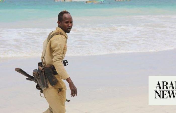 Saudi Arabia condemns Somalia beach attack