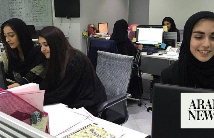 Saudi Arabia ranks 1st among G20 countries in workforce growth rate