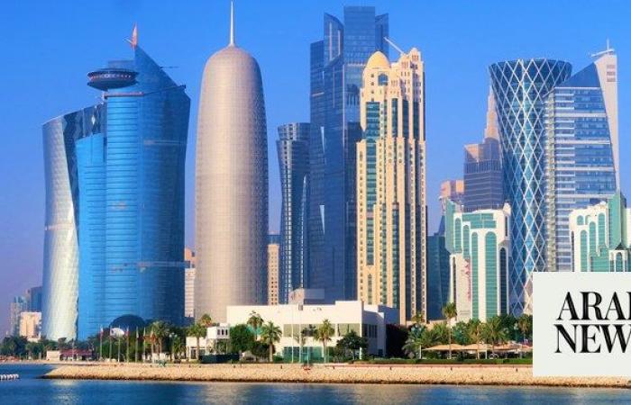 Qatar exports rise 9.9% in June: official data