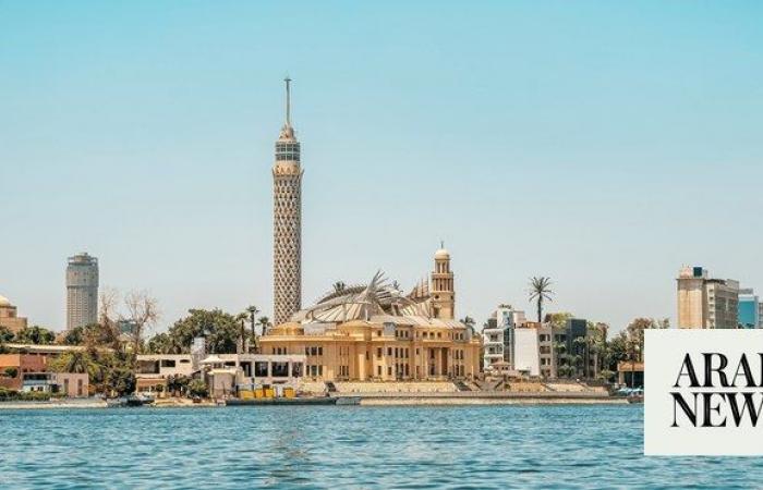 Egypt’s net foreign assets positive for second month in June