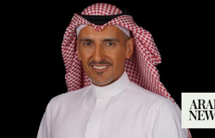 Who’s Who: Dr. Mohammad Al-Suliman, chief executive officer of the National Real Estate Registration Services Co.