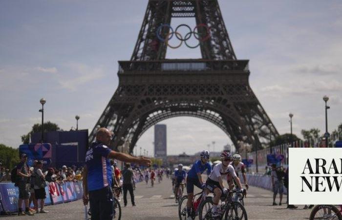 What are 2024 Olympic gold medals made of? Explaining the Eiffel Tower connection