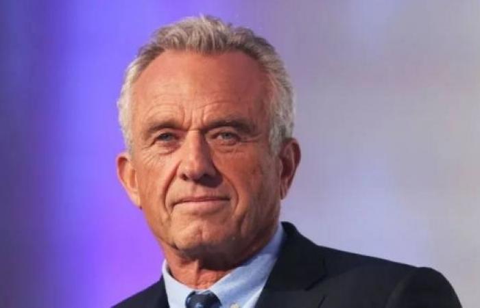 RFK Jr admits to dumping bear carcass in New York's Central Park