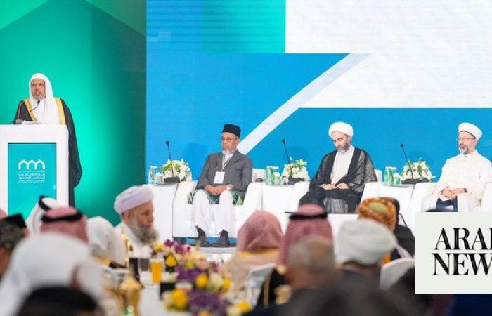 MWL highlights global initiatives in new report