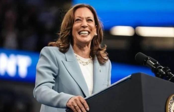 Kamala Harris poised to announce her running mate