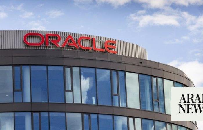 Oracle launches 2nd public cloud region in Saudi Arabia, bolstering the Kingdom’s AI economy 