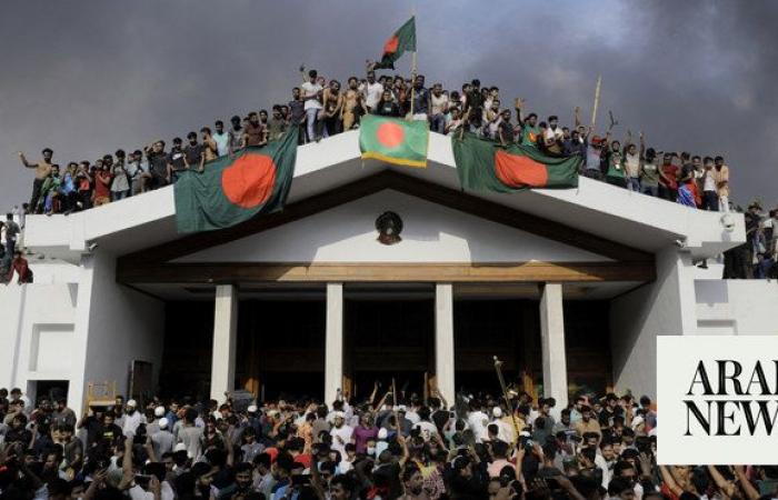 Western powers urge Bangladesh calm, democratic transition