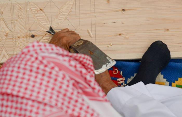 KSrelief provides prosthetic limbs to quake victims in Turkiye