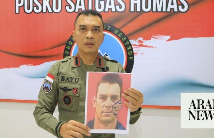 Indonesia recovers body of New Zealand helicopter pilot killed in Papua attack