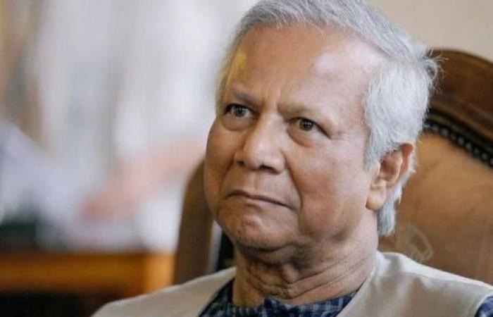 Nobel Peace Prize winner to lead Bangladesh interim government