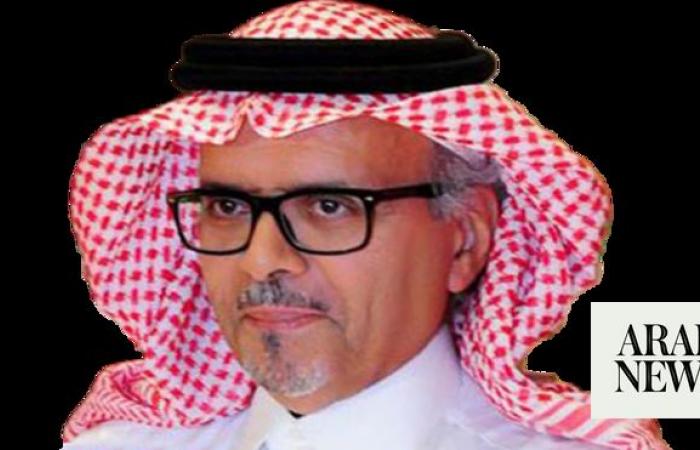 Who’s Who: Saad Al-Bazei, chairman of the Golden Pen Award for Most Influential Literature