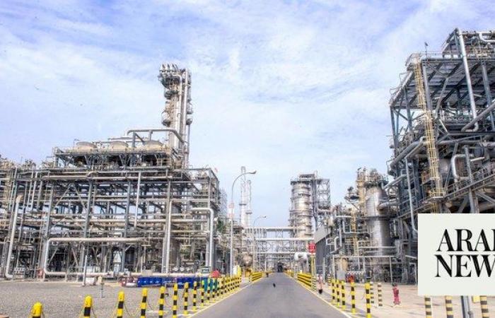 Saudi Aramco to acquire majority stake in Petro Rabigh for $702m