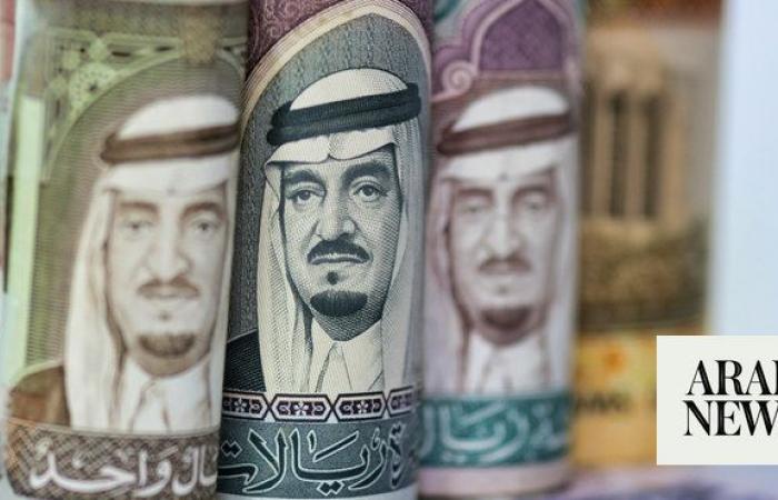 UAE banks extend $232bn in credit to business and industrial sectors by May