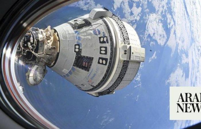 Boeing’s Starliner astronauts could return on SpaceX capsule in February 2025, NASA says