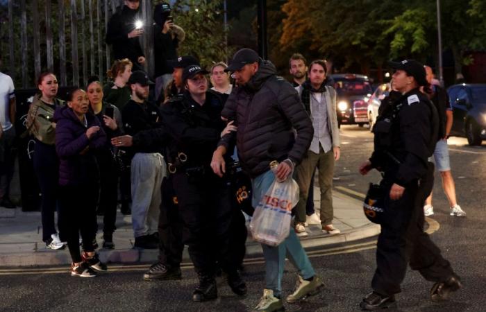 ‘Doesn’t feel like home’: Liverpool’s Muslims shocked by UK riots