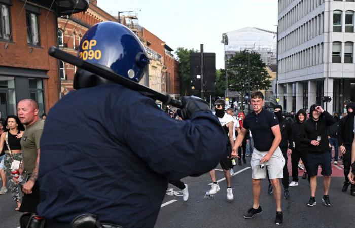 What is behind the UK’s summer of discontent and riots?