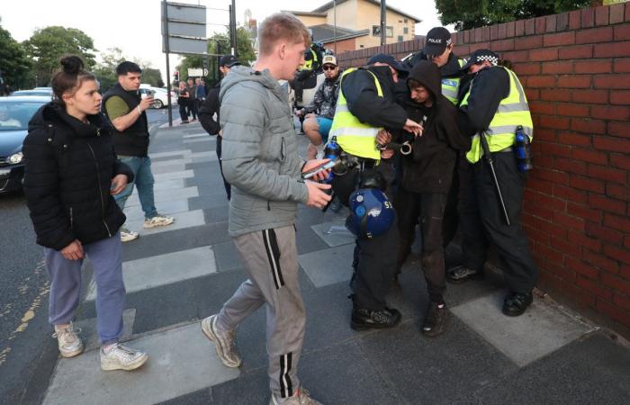 What is behind the UK’s summer of discontent and riots?