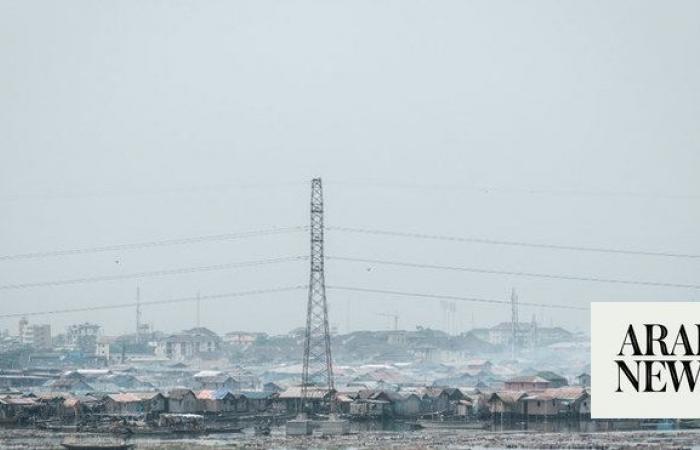 At least 20 killed as boat explodes on Nigeria river, police say