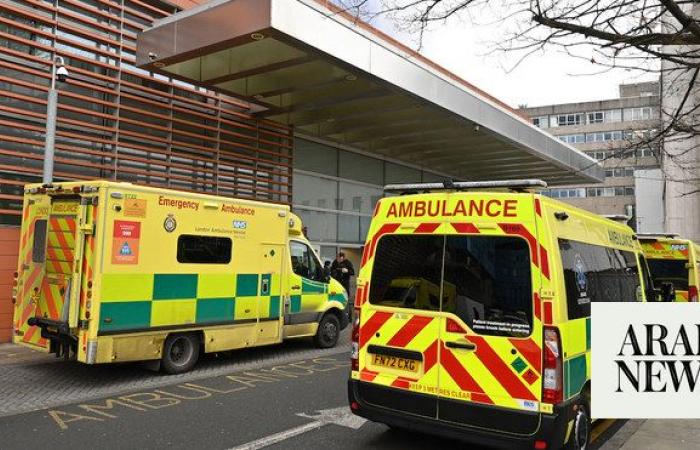 Muslim healthcare staff in UK suffer increase in racism after far-right riots