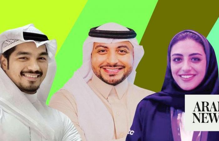 Why young Saudis should consider a career in consulting