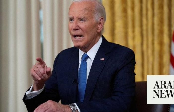 With legacy on line, Biden gambles on bolder diplomacy