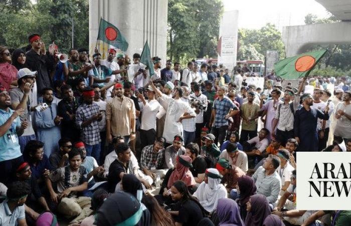 Bangladesh’s chief justice resigns under pressure as Yunus-led interim government starts working