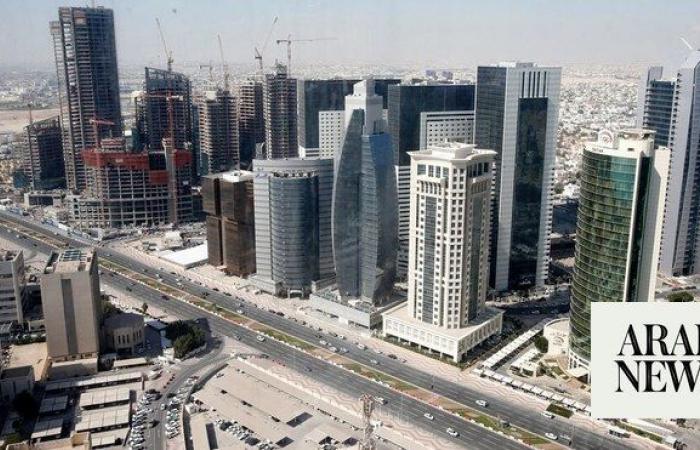 Qatar sees 36% rise in building permits issued in July